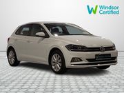 Volkswagen Polo 2019
