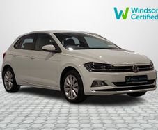 Volkswagen Polo 2019
