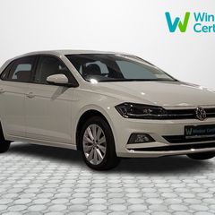 Volkswagen Polo 2019