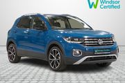 Volkswagen T-Cross 2020
