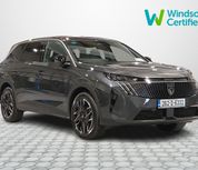 Peugeot 5008 2026