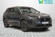 Peugeot 5008 2026