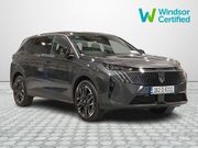 Peugeot 5008 2026