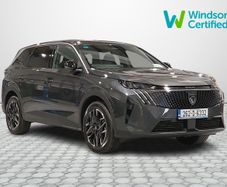 Peugeot 5008 2026