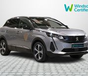 Peugeot 3008 2021