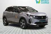 Peugeot 3008 2021