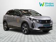 Peugeot 3008 2021