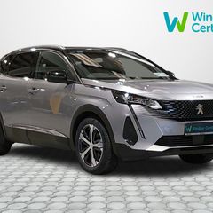 Peugeot 3008 2021