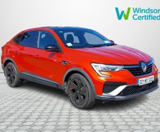Renault Arkana 2022