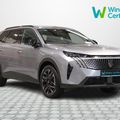 Peugeot 5008 2025