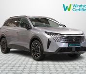 Peugeot 5008 2025