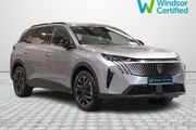 Peugeot 5008 2025