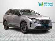 Peugeot 5008 2025