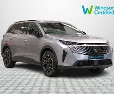 Peugeot 5008 2025