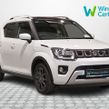 Suzuki Ignis 2023