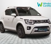 Suzuki Ignis 2023