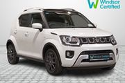 Suzuki Ignis 2023