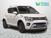 Suzuki Ignis 2023
