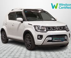 Suzuki Ignis 2023