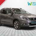 Peugeot 2008 2019