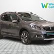 Peugeot 2008 2019