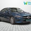 Mercedes-Benz CLA 2020