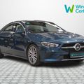 Mercedes-Benz CLA 2020