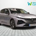 Peugeot 308 2026
