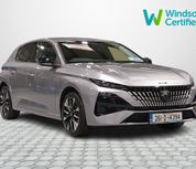 Peugeot 308 2026