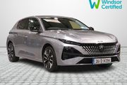 Peugeot 308 2026