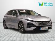 Peugeot 308 2026