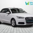 Audi A1 2017