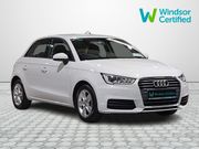 Audi A1 2017