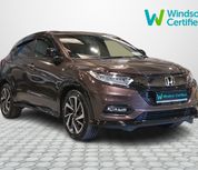 Honda Vezel 2020