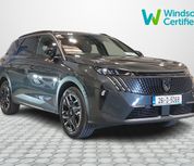 Peugeot 5008 2026