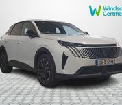 Peugeot 3008 2026