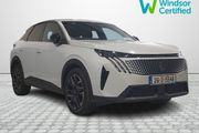 Peugeot 3008 2026