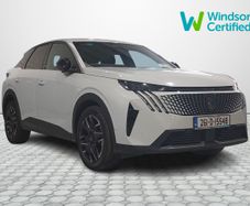 Peugeot 3008 2026