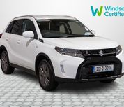 Suzuki Vitara 2026
