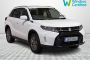 Suzuki Vitara 2026