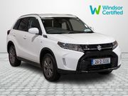 Suzuki Vitara 2026