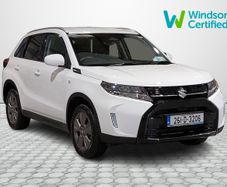 Suzuki Vitara 2026