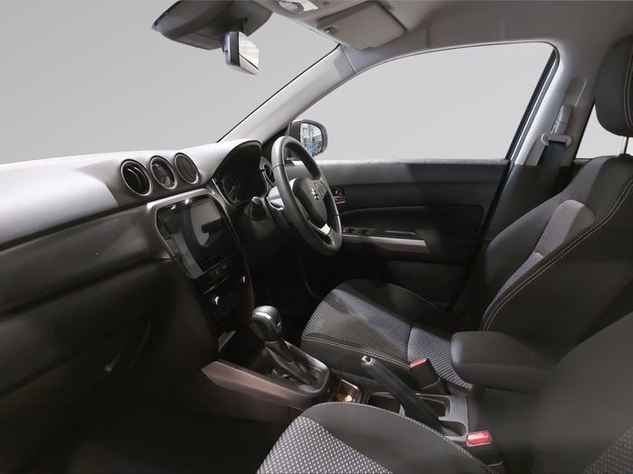 Suzuki Vitara 2026