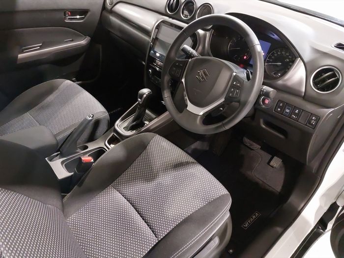Suzuki Vitara 2026