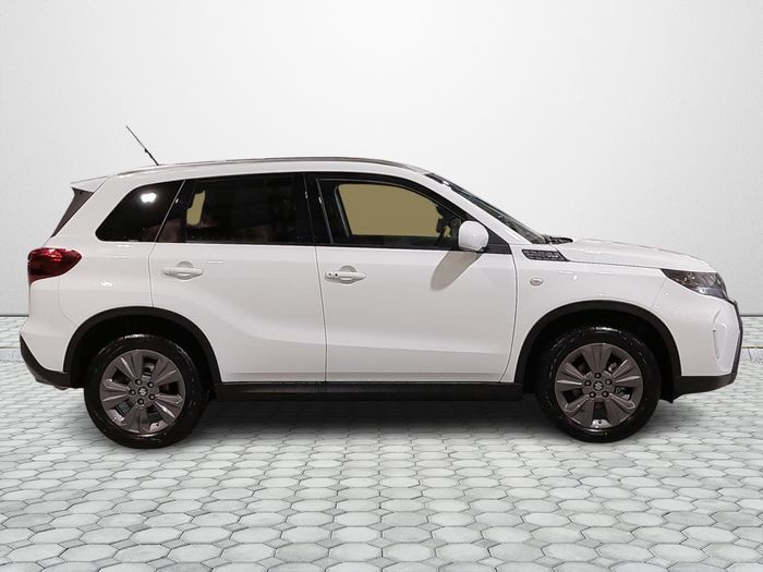 Suzuki Vitara 2026