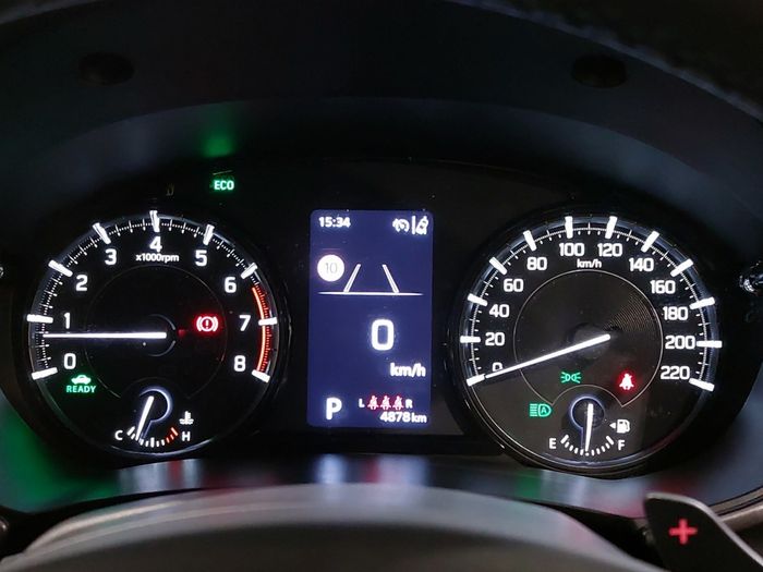 Suzuki Vitara 2026