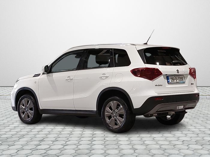 Suzuki Vitara 2026