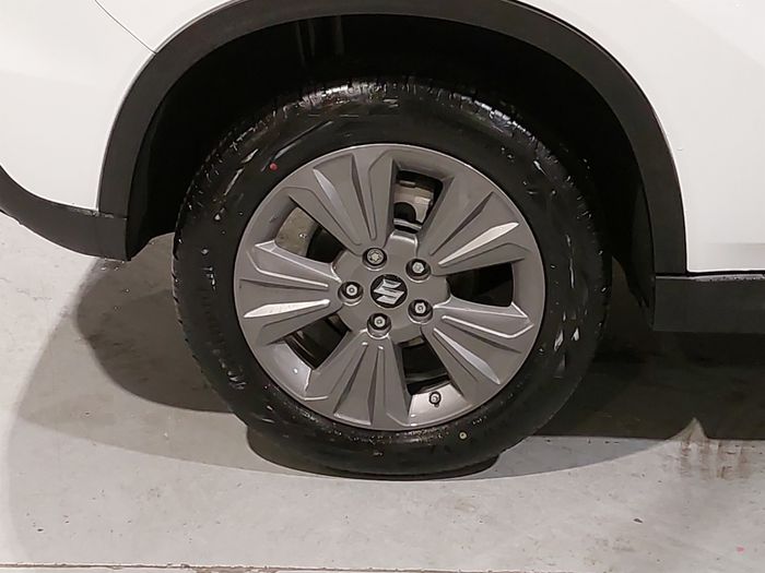 Suzuki Vitara 2026