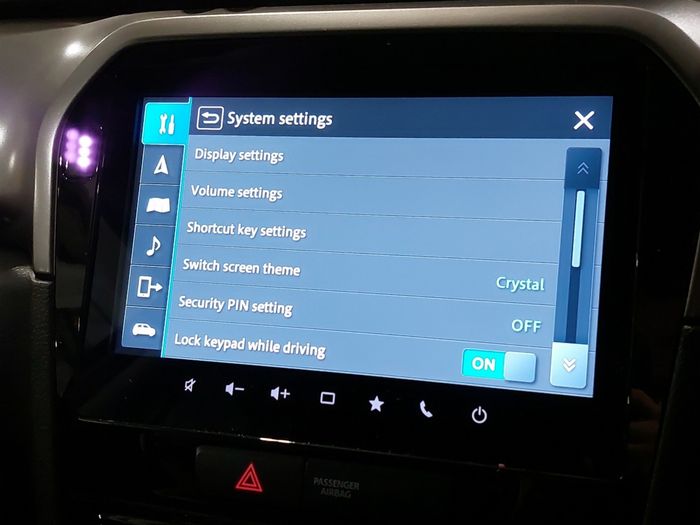 Suzuki Vitara 2026