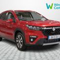 Suzuki S-CROSS 2026